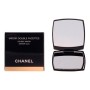 Specchio Doppio con Ingrandimento Chanel Nero (1 Pezzi)