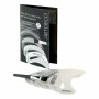 Sagome per Sopracciglia Eye Brow Artdeco Eye Brow (6 uds)