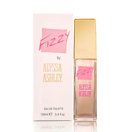 Profumo Donna Alyssa Ashley P3_p1093742 EDT 100 ml