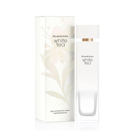 Profumo Donna Elizabeth Arden WHITE TEA EDT 30 ml