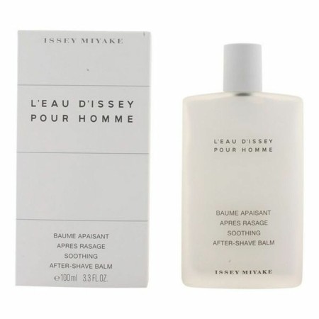 Balsamo Dopobarba L'eau D'issey Pour Homme Issey Miyake L' Eau D'Issey (100 ml) 100 ml