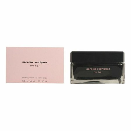 Crema Corpo For Her Narciso Rodriguez (150 ml)