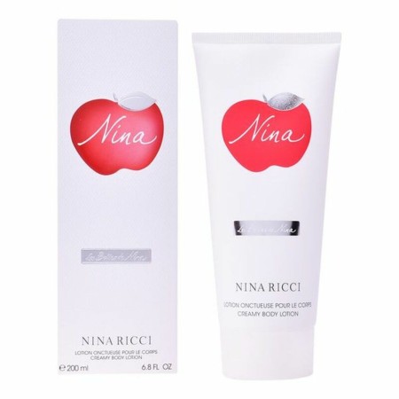 Lozione Corpo Nina Nina Ricci (200 ml)