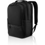 Zaino per Portatile Dell 460-BCQM Nero Grigio