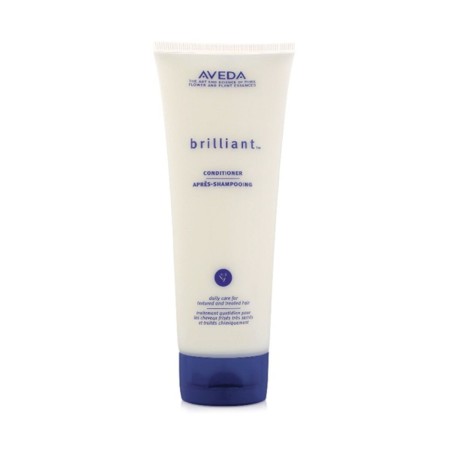 Balsamo Nutriente Brilliant Aveda Brilliant (200 ml) 200 ml