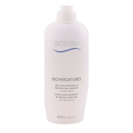 Crema Corpo Anti-smagliature Biovergetures Biotherm Biovergetures (400 ml) 400 ml