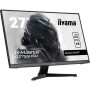 Monitor Iiyama G2755HSU-B1 27" LED VA AMD FreeSync Flicker free NVIDIA G-SYNC 50-60 Hz