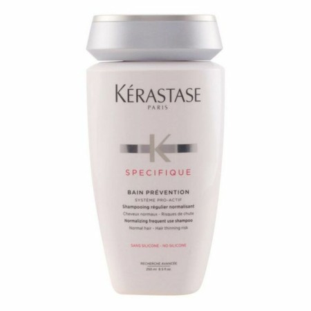 Shampoo Anticaduta Specifique Kerastase E1923400 (250 ml) 250 ml