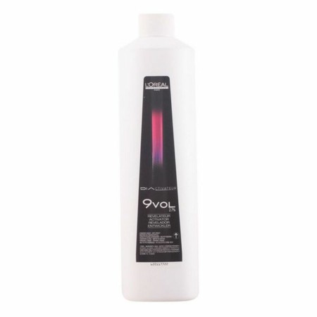 Liquido Attivatore 9 Vol L'Oreal Professionnel Paris 11478 (1000 ml) 1 L