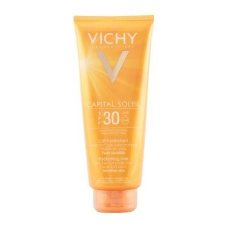 Crema Solare Capital Soleil Vichy Spf 30 (300 ml) 30 (300 ml)