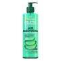 Gel Modellante Aloe Fructis Fructis Aloe Secado Natural (400 ml) 400 ml