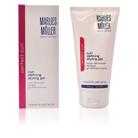 Fluido per Definire i Ricci Styling Gel Marlies Möller (150 ml)