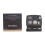 Palette di Ombretti Les 4 Ombres Chanel