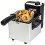 Friggitrice Cecotec Cleanfry 1,5 L 1000W Inox