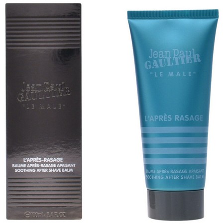 Balsamo Dopobarba Le Male Jean Paul Gaultier 1523 (100 ml) 100 ml