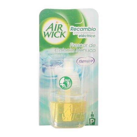 Ricariche Per Diffusore Elettrico Nenuco Air Wick (19 ml)