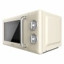 Microonde Cecotec Beige 700 W 20 L