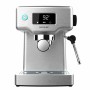 Caffettiera superautomatica Cecotec Power Espresso 20 Barista Compact Grigio