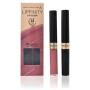 Cofanetto Cosmetica Donna Lipfinity Max Factor (2 pcs)