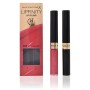 Cofanetto Cosmetica Donna Lipfinity Max Factor (2 pcs)