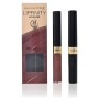 Cofanetto Cosmetica Donna Lipfinity Max Factor (2 pcs)