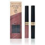 Cofanetto Cosmetica Donna Lipfinity Max Factor (2 pcs)