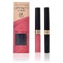 Cofanetto Cosmetica Donna Lipfinity Max Factor (2 pcs)