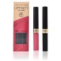 Cofanetto Cosmetica Donna Lipfinity Max Factor (2 pcs)