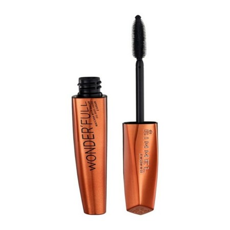 Mascara per Ciglia Wonder'full Argan Rimmel London