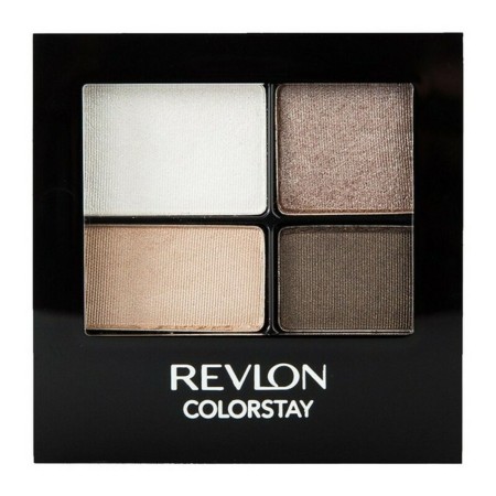 Ombretto Color Stay Revlon (4,8 g)