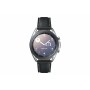 Smartwatch Samsung R850 Galaxy Argentato (Ricondizionati A)