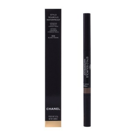 Matita per Sopracciglia Stylo Sourcils Waterproof Chanel