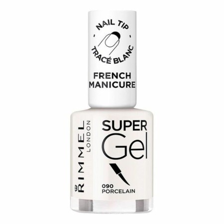 Kit French Manicure French Manicure Rimmel London