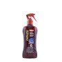 Olio Abbronzante Zanahoria Babaria 8410412029544 SPF 6 (300 ml) Spf 6 300 ml