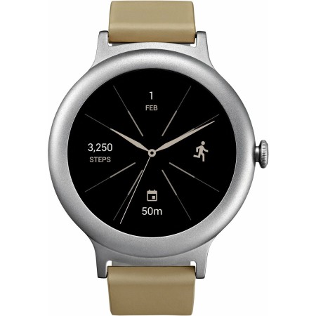 Smartwatch LG Wear 2.0 (Ricondizionati A+)