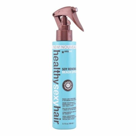 Balsamo Spray Healthy Beach Look Sexy Hair Healthy Sexyhair (150 ml) 150 ml