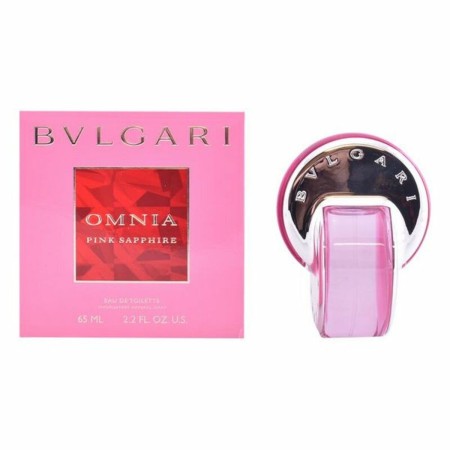 Profumo Donna Bvlgari EDT