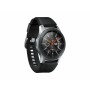 Smartwatch Samsung Watch R800 Argentato (Ricondizionati B)