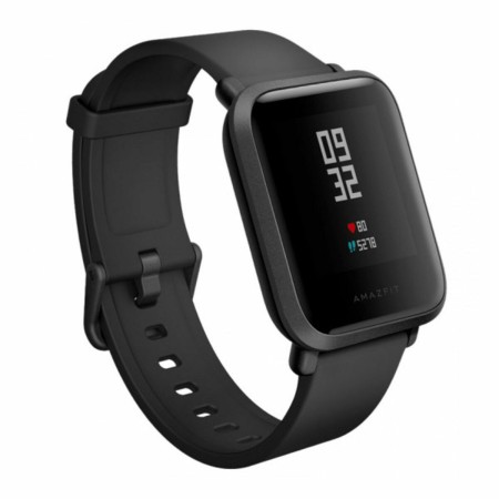 Smartwatch Xiaomi Dual Core WIFI Bluetooth Nero Grigio 1,28" (Ricondizionati B)