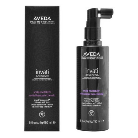 Rivitalizzante Nutriente Invati Aveda Invati (150 ml) 150 ml