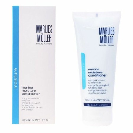 Balsamo Nutriente Marine Moisture Marlies Möller Marine Moisture (200 ml) 200 ml