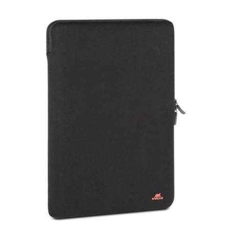 Custodia per Notebook Rivacase ANTISHOCK Nero 15,6"