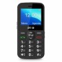 Telefono Cellulare SPC 2324N Grigio