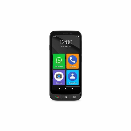 Telefono Cellulare SPC Zeus 4G 5,5" HD+ 1 GB RAM 16 GB