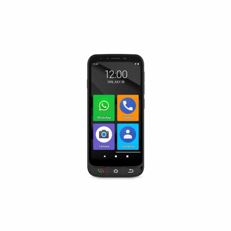 Telefono Cellulare SPC Zeus 4G Pro 5,5" HD+ 3 GB RAM 32 GB