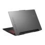 Notebook Asus TUF507NV LP042 15,6" AMD Ryzen 7 7735HS 16 GB RAM 1 TB SSD Nvidia Geforce RTX 4060