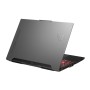 Notebook Asus TUF507NV LP042 15,6" AMD Ryzen 7 7735HS 16 GB RAM 1 TB SSD Nvidia Geforce RTX 4060