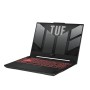 Notebook Asus TUF507NV LP042 15,6" AMD Ryzen 7 7735HS 16 GB RAM 1 TB SSD Nvidia Geforce RTX 4060