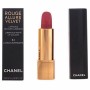 Rossetti Rouge Allure Velvet Chanel