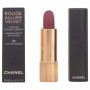 Rossetti Rouge Allure Velvet Chanel